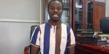 Police Arrest Social Media Influencer Over Alleged Unnatural Offences