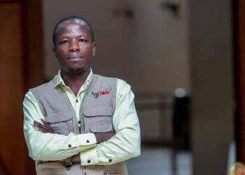 Journalist Abducted in Kampala: UJA Demands Immediate Release