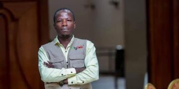 Journalist Abducted in Kampala: UJA Demands Immediate Release