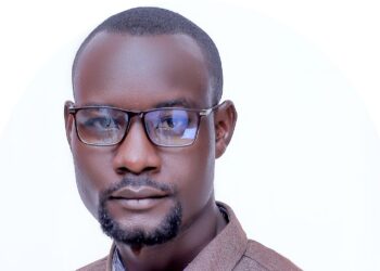 The Day Africa Stopped Thinking for Itself