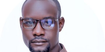 The Day Africa Stopped Thinking for Itself