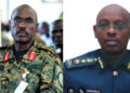 Two UPDF Generals Arrested Over Corruption