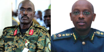 Two UPDF Generals Arrested Over Corruption