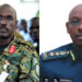 Two UPDF Generals Arrested Over Corruption