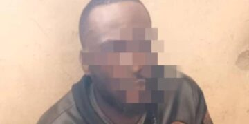 Police foil sh21m robbery, suspect arrested