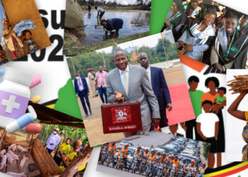 UBOS to release malaria, poverty and labour reports