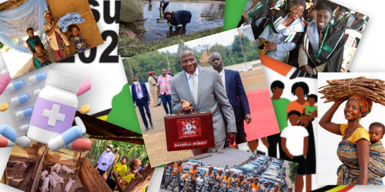 UBOS to release malaria, poverty and labour reports