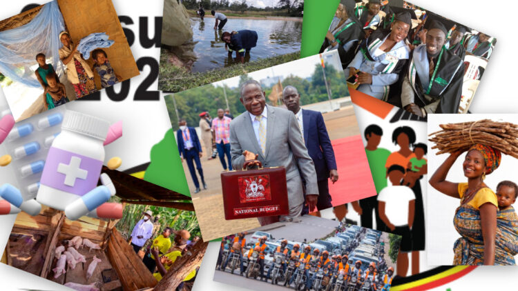 UBOS to release malaria, poverty and labour reports