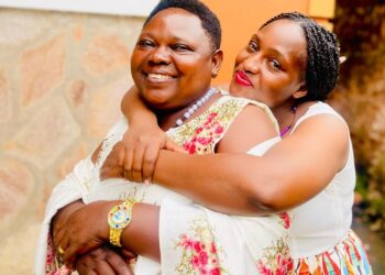 Each Day Is Women’s Day: A Letter to My Mother