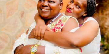 Each Day Is Women’s Day: A Letter to My Mother