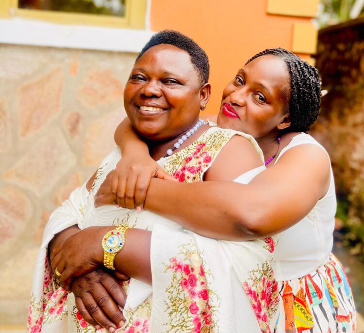 Each Day Is Women’s Day: A Letter to My Mother