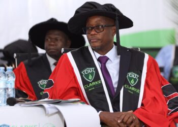 Dr Rose Clarke: CIU ready for new competence-based learning reforms