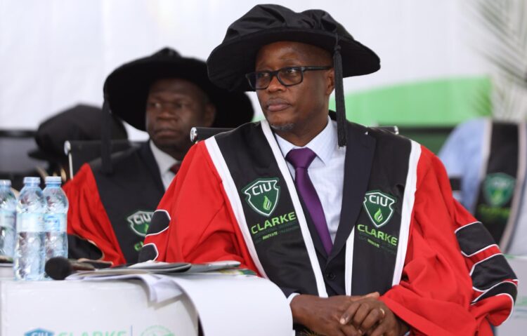 Dr Rose Clarke: CIU ready for new competence-based learning reforms