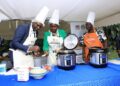From Smoke to Sustainability: Women at the Heart of Uganda’s Clean Cooking Transition