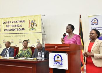 Uganda’s TVET System Records Strong Turnout, Inclusivity Gains