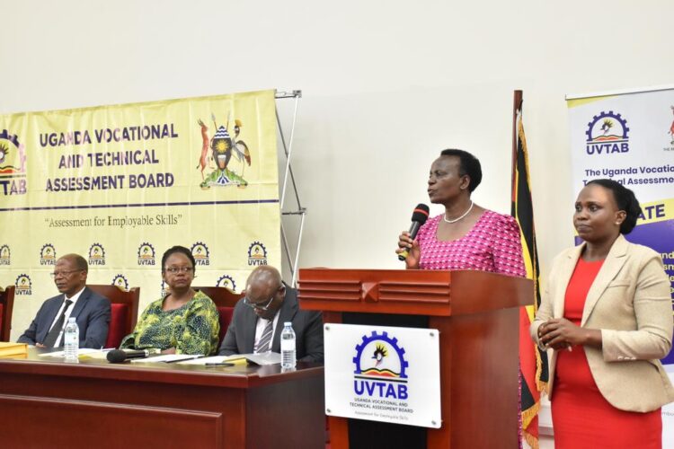 Uganda’s TVET System Records Strong Turnout, Inclusivity Gains