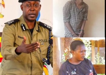 New Video Allegations Emerge as Ggaba Day Care Suspect File Heads to DPP