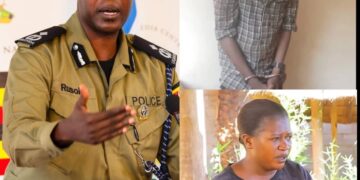 New Video Allegations Emerge as Ggaba Day Care Suspect File Heads to DPP