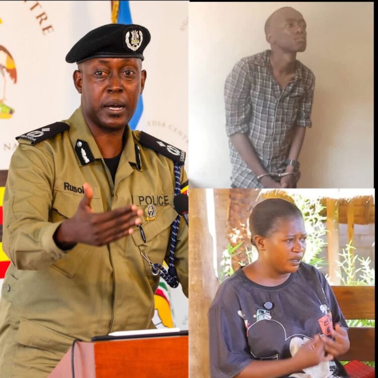 New Video Allegations Emerge as Ggaba Day Care Suspect File Heads to DPP