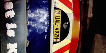 Eleven Dead, Several Injured in Night Crash involving kasaba bus on Masaka–Mbarara Highway