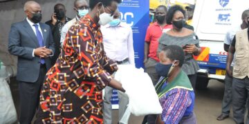 Poor Adherence to Guidelines Fuelling Malaria Cases
