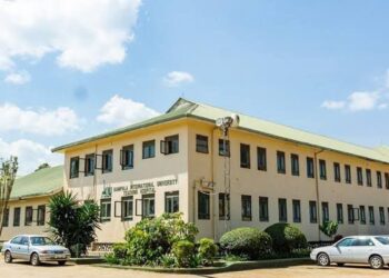 KIU medical students decry ‘slave-like’ training, mental health crisis and abnormal tuition fee