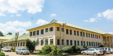 KIU medical students decry ‘slave-like’ training, mental health crisis and abnormal tuition fee