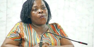 Former Minister Agnes Nandutu Sentenced to Four Years in Prison, Apologizes to People of Karamoja