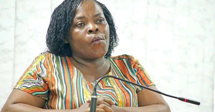 Former Minister Agnes Nandutu Sentenced to Four Years in Prison, Apologizes to People of Karamoja