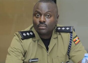 One year old baby dies by alleged poisoning in kajjansi