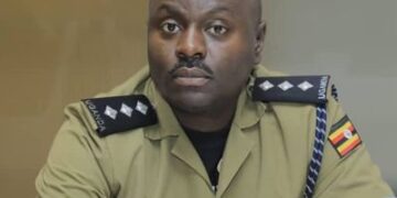 One year old baby dies by alleged poisoning in kajjansi