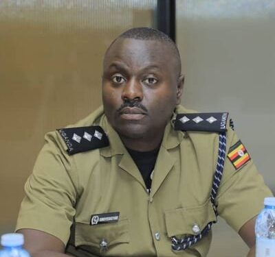 One year old baby dies by alleged poisoning in kajjansi