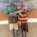 68- year old male arrested with an illegal firearm in Kotido district