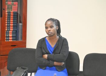 MITOOMA: Parish Chief Jailed Over Alleged Job Extortion Scheme