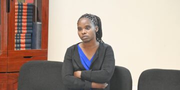 MITOOMA: Parish Chief Jailed Over Alleged Job Extortion Scheme