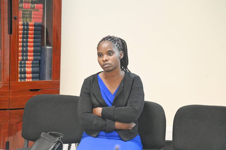 MITOOMA: Parish Chief Jailed Over Alleged Job Extortion Scheme