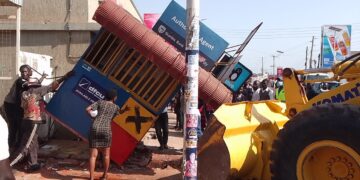 UPC urges humane enforcement of trade order