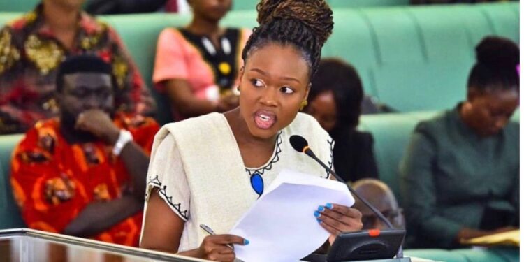 FDC appoints Adeke as Chief Whip in Parliament