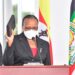 Profile: Justice Alice Komuhangi Khaukha