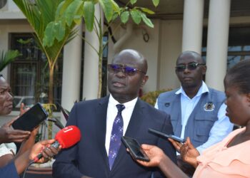 Kikuube district chairperson by-election set for June 10