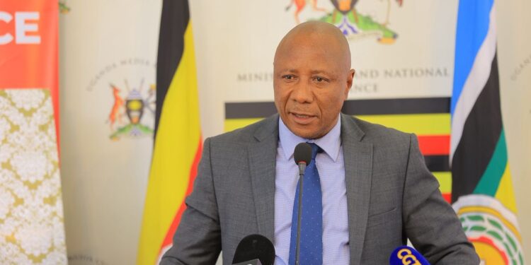 Uganda launches state-owned online marketplace