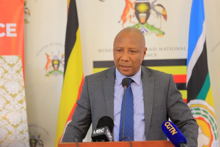 Uganda launches state-owned online marketplace