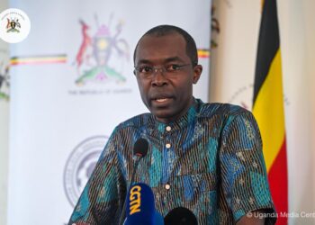 Govt Injects UGX 130.4b into AFCON Training Facilities