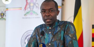 Govt Injects UGX 130.4b into AFCON Training Facilities