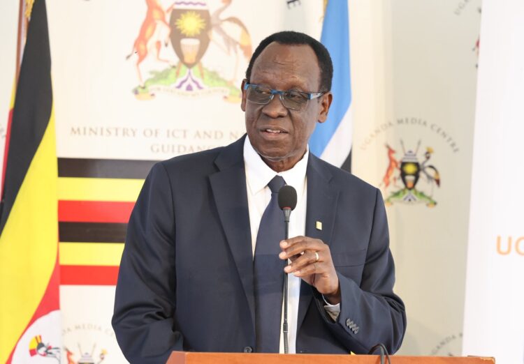 AI Outpacing Public’s Ability to Verify Information, UHRC Warns