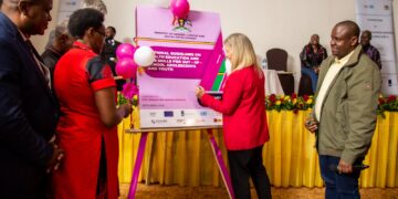 Govt moves to plug SRHR gaps among out-of-school youth