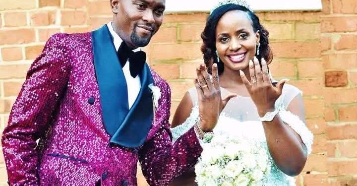 Wife to jailed NUP Deputy Spokesperson Dies Amid Bail Pleas