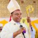 Archbishop Lambert Urges Ugandans to Embrace Peace, Resurrection Light