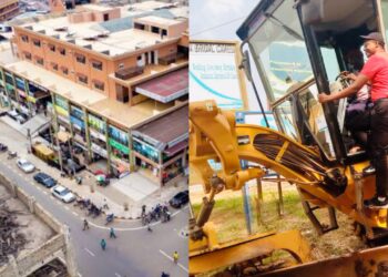 Cities, Municipalities Get Shs2.1 trillion for roads