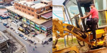 Cities, Municipalities Get Shs2.1 trillion for roads